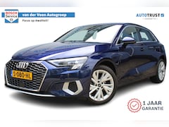 Audi A3 Sportback - 30 TFSI Advanced edition | Incl. 12 Maanden Garantie | 1e Eigenaar | Adaptive Cruise | Nav