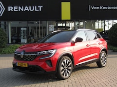 Renault Austral - 1.3 TCe EDC 160pk Techno Mild Hybrid *CARAVANTREKKER 1800KG