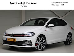 Volkswagen Polo - 2.0 TSI GTI DSG Navigatie | Airco | Stoelverwarming | Parkeersensoren