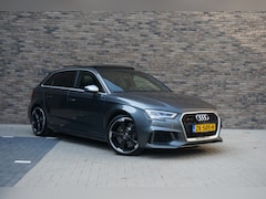 Audi A3 Sportback - 2.5 TFSI RS3 quattro B&O Panoramadak Apple Carplay ACC Massage Stoelen Elektrische Stoelen