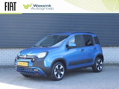 Fiat Panda - CROSS HYBRID 70PK | APPLE CARPLAY | AIRCO |