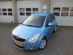 Opel Agila - 1.2 Enjoy