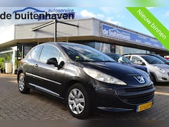 Peugeot 207 - 1.4 VTi Cool 'n Blue