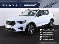 Volvo XC40 - B4 Plus Dark - IntelliSafe Assist & Surround - Harman/Kardon audio - Parkeercamera achter