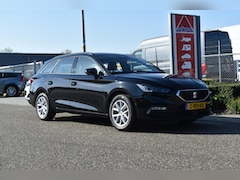 Seat Leon Sportstourer - 1.0 eTSI Style Business Intense | Incl. Btw | DSG automaat | Adaptive cruise control | Car