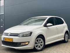 Volkswagen Polo - 1.2 TDI Bl.M. Comfl. 5DRS | AIRCO | CRUISE | ELEK PAKKET