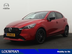 Mazda 2 - 2 1.5 SkyActiv-G 90 Homura