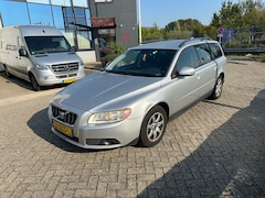 Volvo V70 - 2.4D Momentum