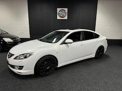 Mazda 6 - 6 2.5 S-VT GT-M UNIEK