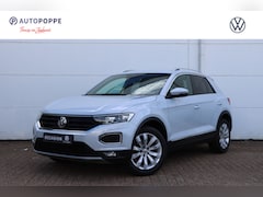 Volkswagen T-Roc - 1.5 TSI Sport 150pk DSG7