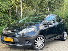 Ford Fiesta - 1.25 Titanium 5drs | AIRCO | ELEK PAKKET | CV | NAP |