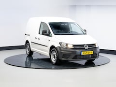 Volkswagen Caddy - 1.0 TSI L1H1 BMT Trendline Airco Navi slechts 6.800 KM