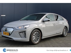 Hyundai IONIQ - EV 136pk Comfort Smart Automaat | Led | Climate | Camera | Keyless | Navigatie | 12% Bijte