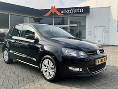 Volkswagen Polo - 1.2 Life Cruise Climate Pdc Stoelverwarming