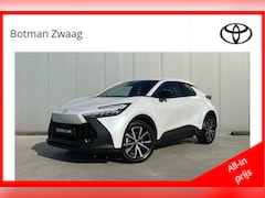 Toyota C-HR - 2.0 Plug-in Hybrid 220 First Edition Automaat | 360 camera | Navigatie | Dodehoek detectie