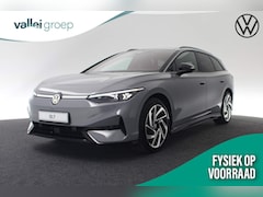 Volkswagen ID.7 - 77kWh Pro Business 286PK | 360 Camera | Pano | Trekhaak | HUD | Apple Carplay / Android Au