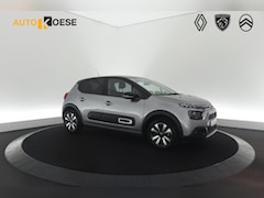 Citroën C3 - PureTech 82 Feel Edition | Apple Carplay | Parkeersensoren | Navigatie | Climate Control |