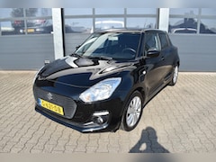 Suzuki Swift - 1.2 DualJet 90pk Select