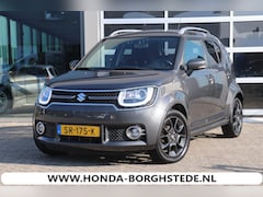 Suzuki Ignis - 1.2 Stijl Automaat Xenon/Navi