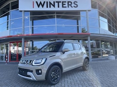 Suzuki Ignis - 1.2 Smart Hybrid Select Automaat Nieuw uit voorraad leverbaar met 6 jaar garantie