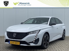 Peugeot e-308 SW - EV 54kWh 156pk Style | Adaptive Cruise | Parkeersensoren |