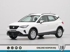 Seat Arona - 1.0 EcoTSI 95 5MT Style | Airconditioning automatisch met 2-zone-temperatuurregeling | Aut