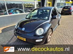 Volkswagen New Beetle - 1.6