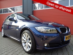 BMW 3-serie Touring - 318i High Executive 143PK Cilma Cruise LMV Navi Sportstoelen