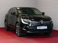 Renault Austral - 1.3 MHEV MILD HYBRID 160 PK 4 CYLINDER TECNHO NAVI STOEL/STUUR/RUIT VERW. LED LEER 1800KG