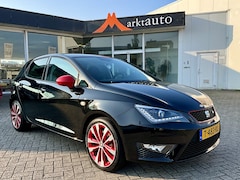 Seat Ibiza - 1.0 EcoTSI FR Climate Carplay Led Bluetooth Cruise