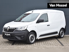 Renault Express - 1.5 dCi 75pk Comfort | Parkeersensoren achter | Sidebars | Airco | Cruise Control | Radio