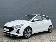 Hyundai i20 - 1.0 T-GDI 48V MHEV 100pk DCT Comfort