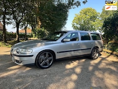 Volvo V70 - 2.5 R Geartronic Nieuwstaat Verkerende V70 R