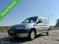 Citroën Berlingo - combi 1.8i Multispace, Airco, Trkhk, APK