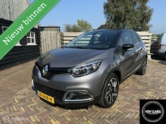 Renault Captur - 0.9TCe Dynamique | Clima | Cruise | Trekhaak