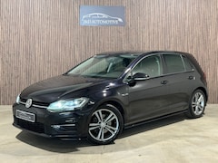 Volkswagen Golf - 1.4 TSI R-Line 2017 DSG LED VIRTUAL CAMERA