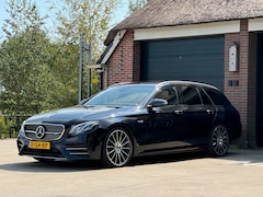 Mercedes-Benz E-klasse Estate - 43 AMG 4MATIC E-Klasse| E43 AMG 4matic|401PK|1e eig|Panoramadak