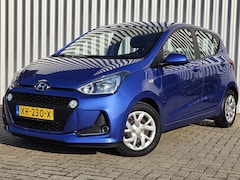 Hyundai i10 - 1.0i Comfort /Cruise/Airco/Dealer Onderhouden