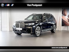 BMW X7 - M50i High Executive | M Sport | Massagestoelen | Bowers & Wilkins | Skylounge | Trekhaak |