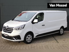 Renault Trafic - 2.0 dCi 130 T30 L2H1 Work Edition | Camera / Navi / Trekhaak