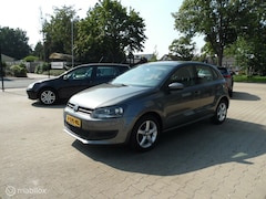 Volkswagen Polo - 1.2-12V 5DRS AIRCO ELL PAKK