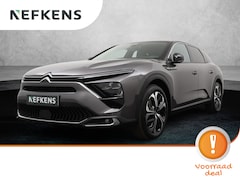 Citroën C5 X - Business Plus 180pk Automaat | Navigatie | Lederen Bekleding | Elektrisch Verstelb. Bestuu