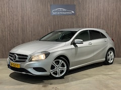 Mercedes-Benz A-klasse - 180 Ambition 2013 NAVI CRUISE BLUETOOTH