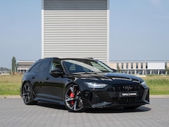 Audi RS6 - 6 Avant TFSI quattro | Bang & Olufsen | Sportuitlaat | Keramisch Remsysteem | Head-Up-Disp