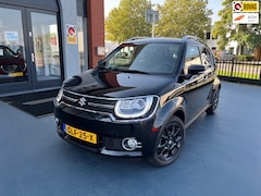 Suzuki Ignis - 1.2 Stijl AUTOMAAT AIRCO NAVI LMV