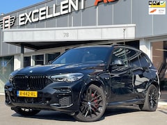 BMW X5 - XDrive45e High Executive