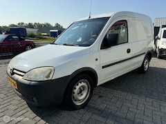 Opel Combo - 1.3 CDTi Business + Airco NW apk