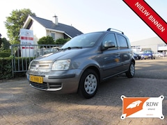 Fiat Panda - 1.2 Edizione Cool, zeer nette luxe auto