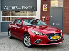 Mazda 3 - 3 2.0 TS Automaat, Climate, Navi, Cruise