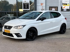 Seat Ibiza - 1.0 TSI FR Business Intense| NAP| CRUISECR| NAVI